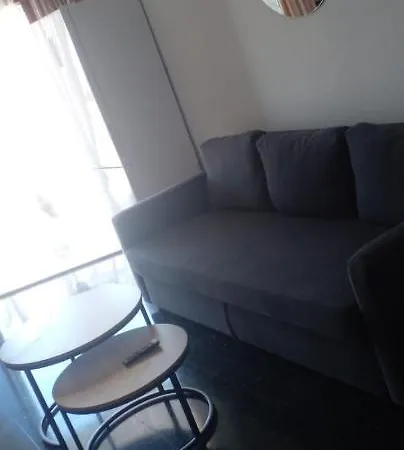Apartamento Brisa Marina 3
