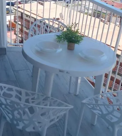 Brisa Marina 3 Apartamento