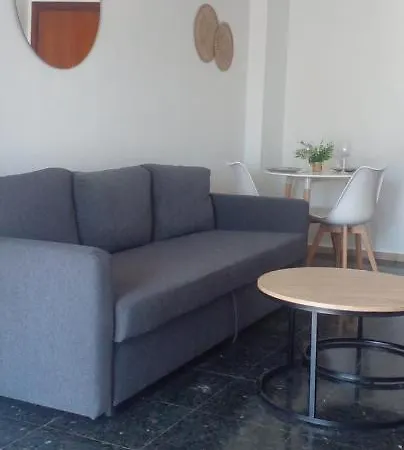 Apartamento Brisa Marina 3 *
