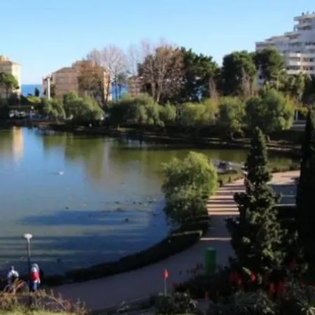 Brisa Marina 3 * Benalmádena
