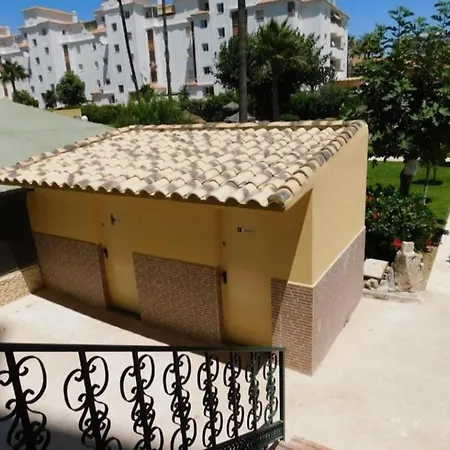 Apartamento Brisa Marina 3