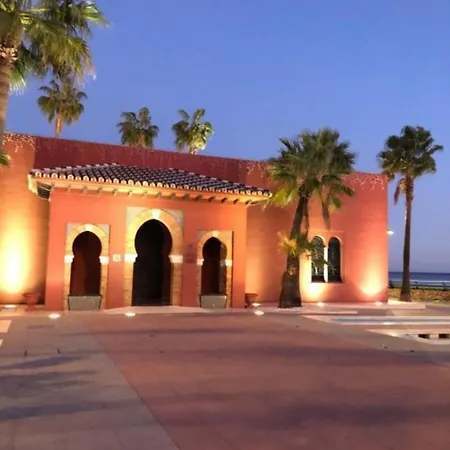 Apartamento Brisa Marina 3