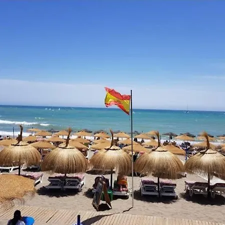 Brisa Marina 3 Apartamento Benalmádena